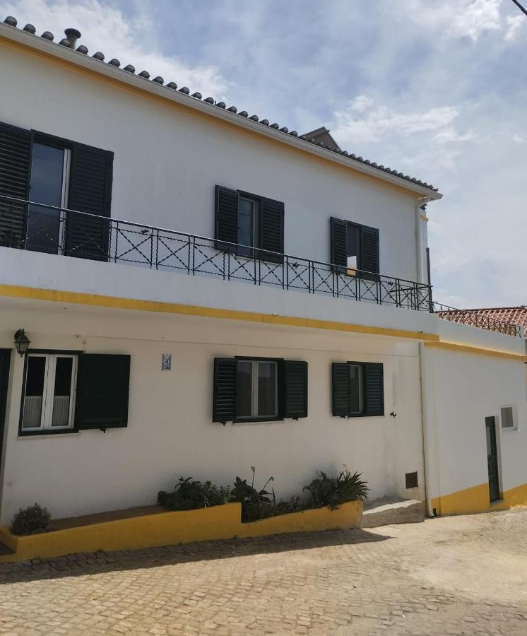 Casa Xara Apartment Proença-a-Nova Exterior foto