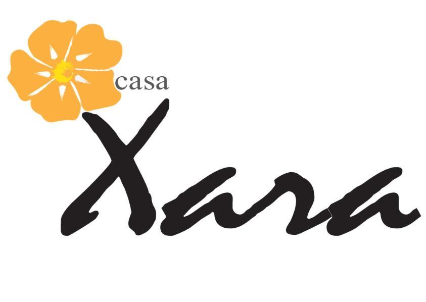 Casa Xara Apartment Proença-a-Nova Exterior foto